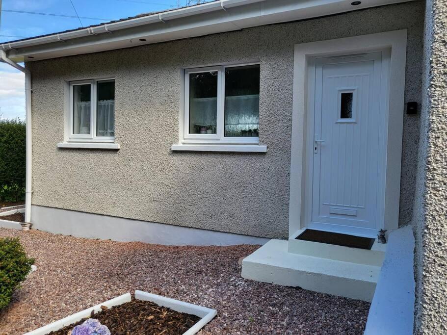 Northlea-Scottish Style Cottage Інвернесс Екстер'єр фото