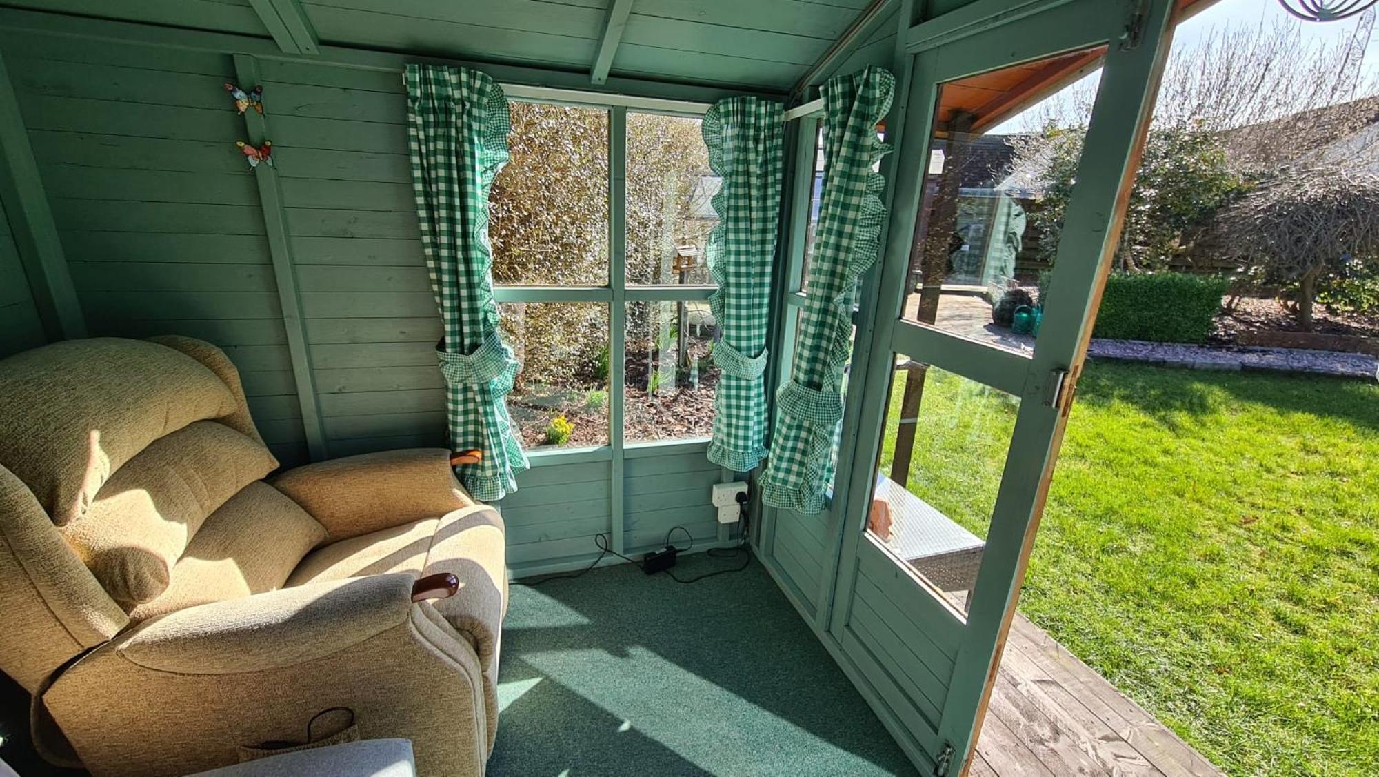 Northlea-Scottish Style Cottage Інвернесс Екстер'єр фото